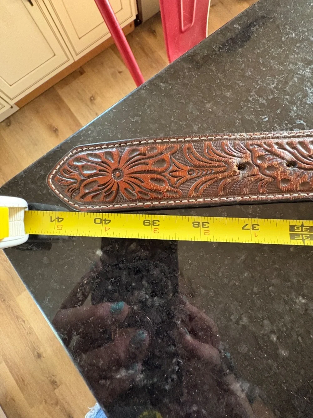 Ariat vintage y2k